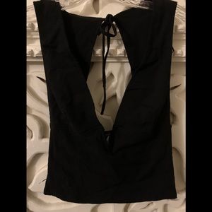 Free People Deep Dive Top SMALL